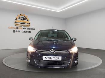 Used Citroen C4 2016 for sale - 79808114: Photo