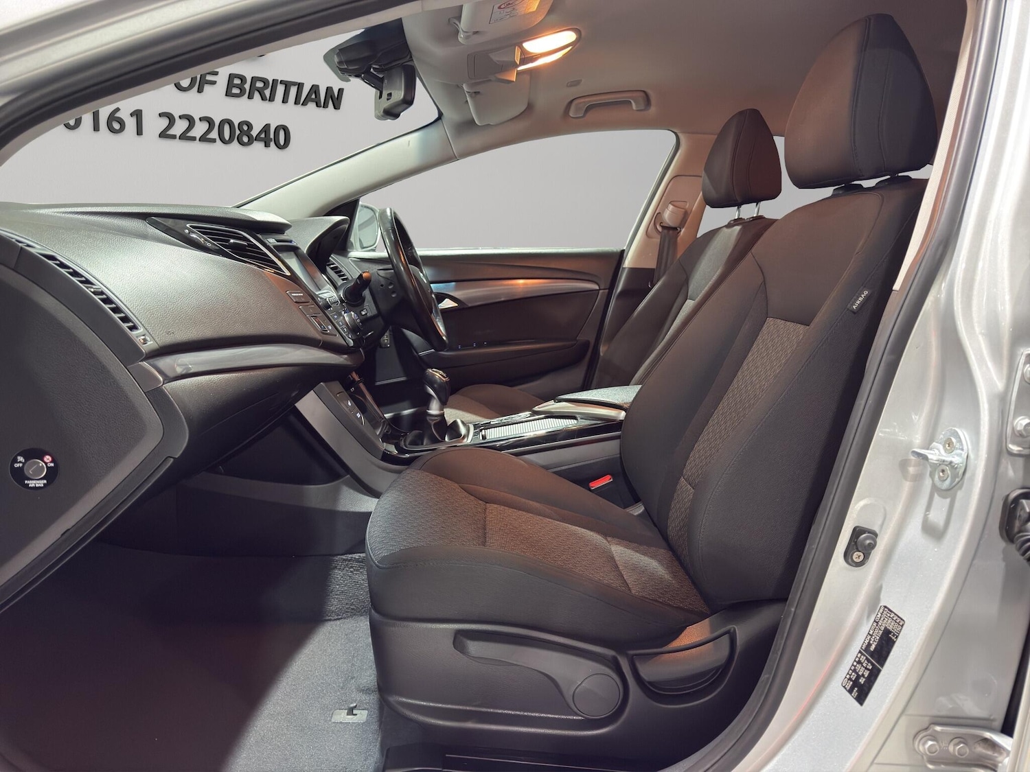 Used Hyundai i40 2016 for sale - 77671407: Photo 12