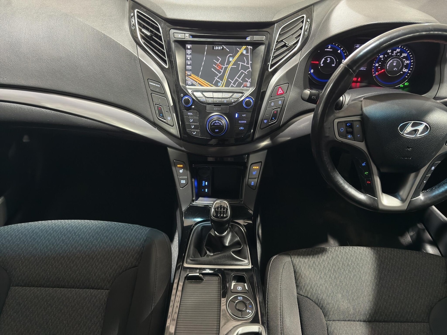 Used Hyundai i40 2016 for sale - 77671407: Photo 14