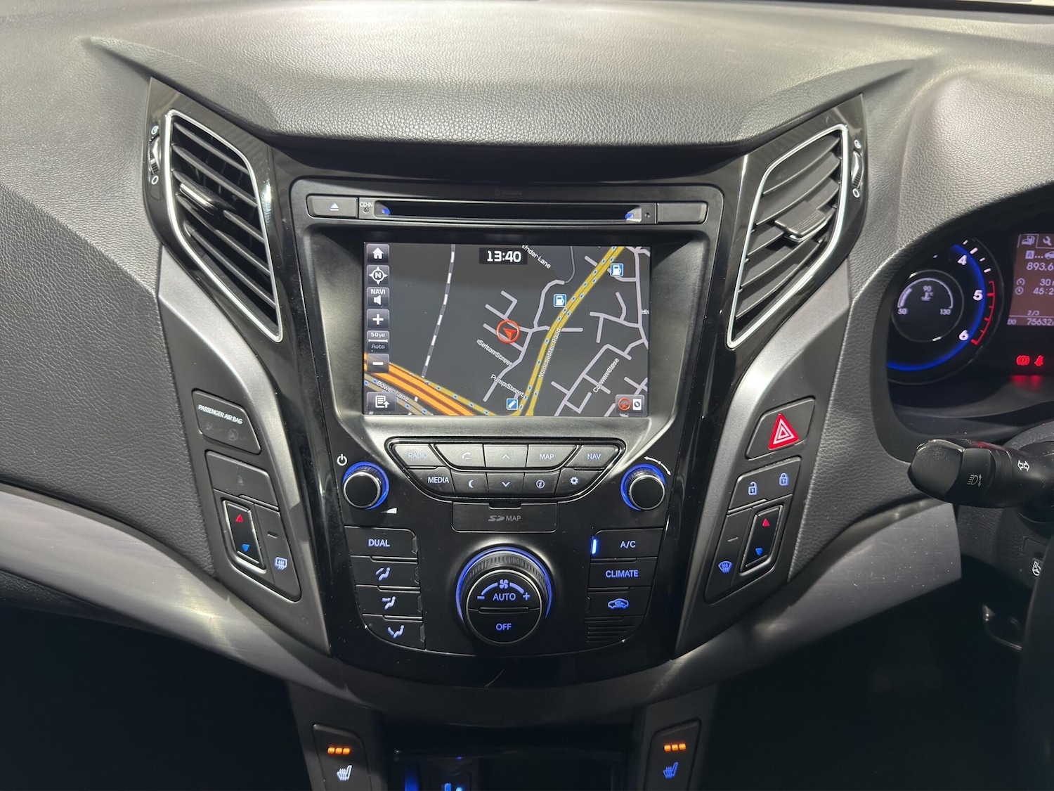 Used Hyundai i40 2016 for sale - 77671407: Photo 15