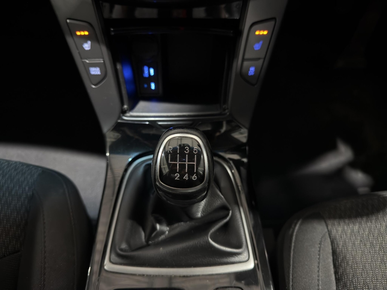 Used Hyundai i40 2016 for sale - 77671407: Photo 16