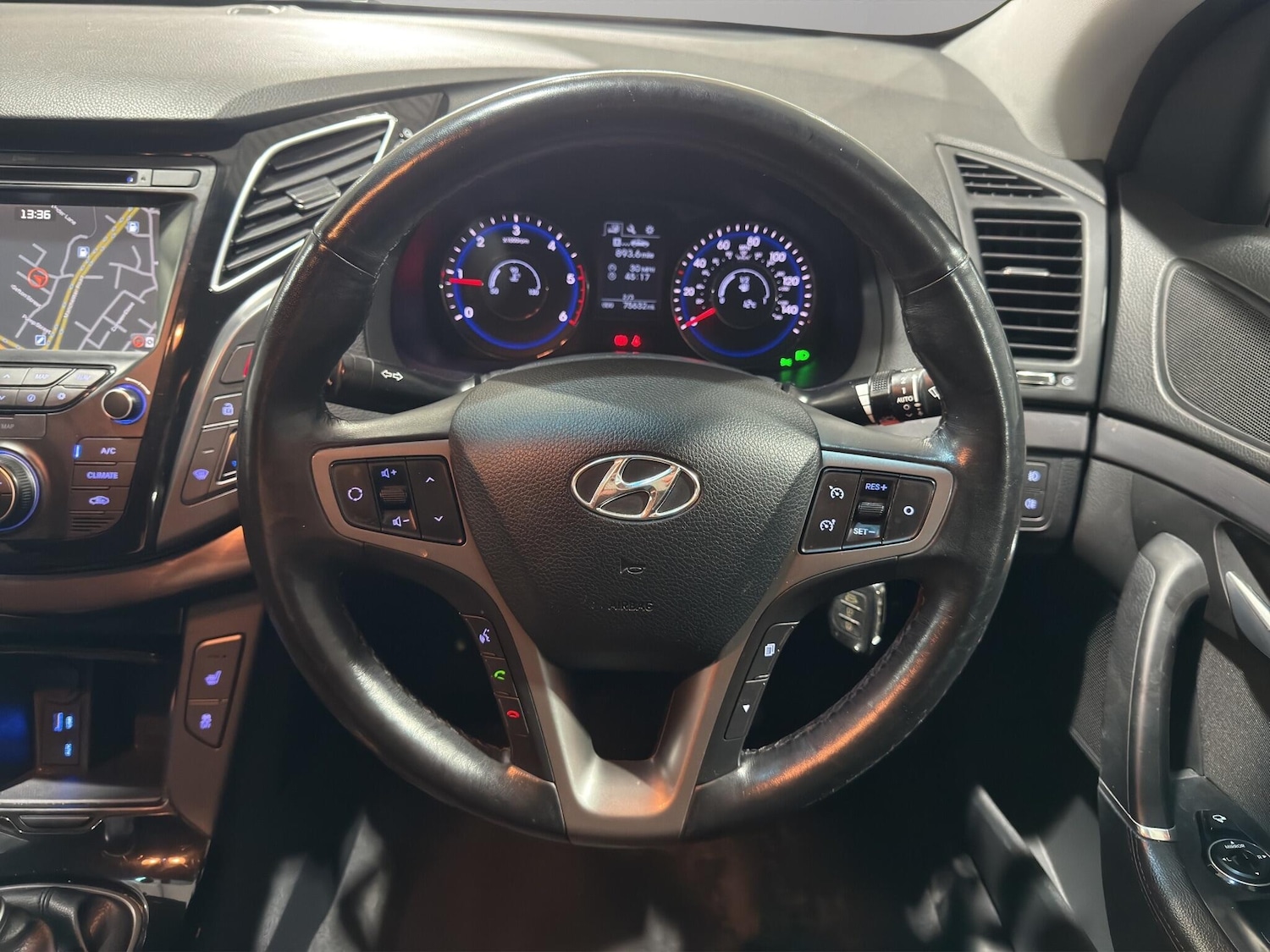 Used Hyundai i40 2016 for sale - 77671407: Photo 18