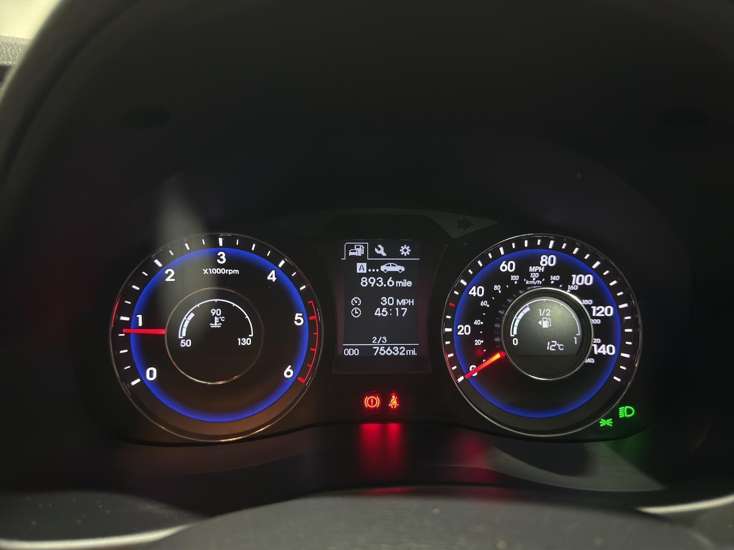 Used Hyundai i40 2016 for sale - 77671407: Photo 19