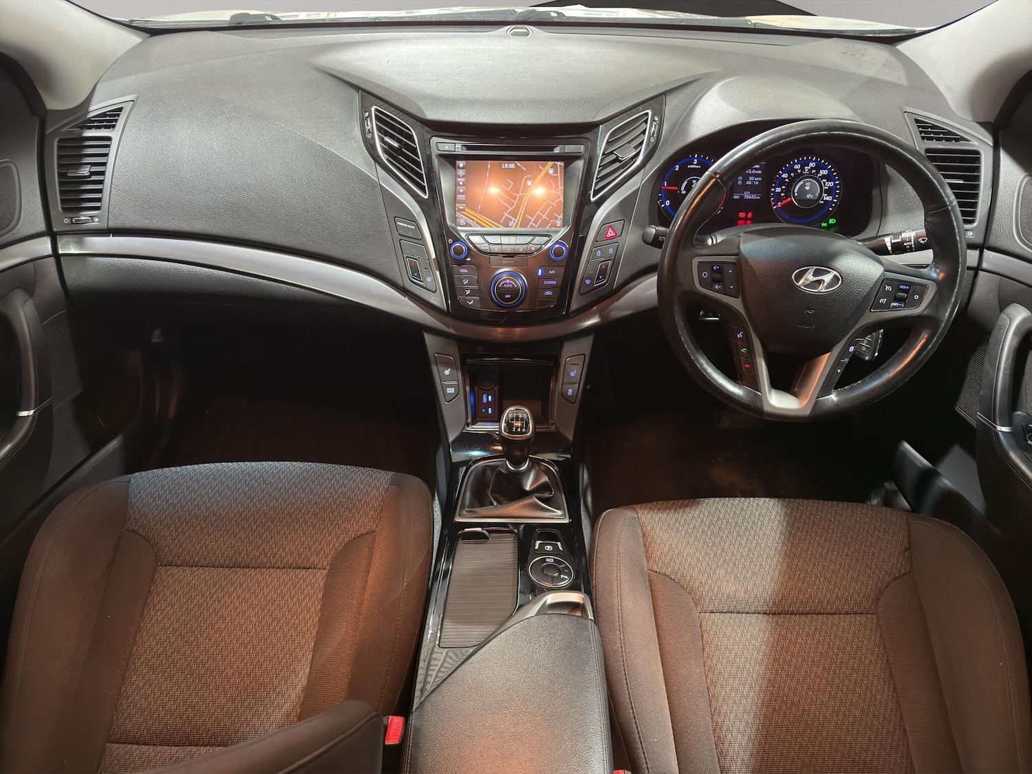 Used Hyundai i40 2016 for sale - 77671407: Photo 2