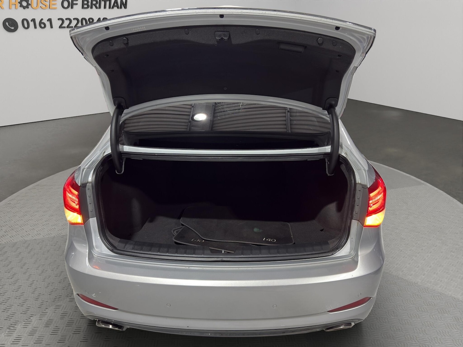 Used Hyundai i40 2016 for sale - 77671407: Photo 28