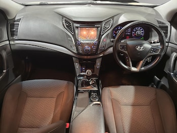 Used Hyundai i40 2016 for sale - 77671407: Photo