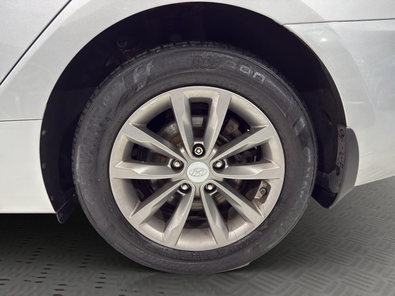 Used Hyundai i40 2016 for sale - 77671407: Photo 31