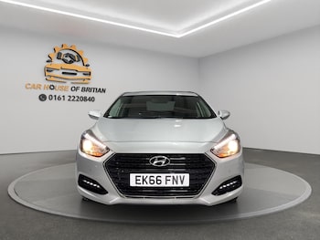 Used Hyundai i40 2016 for sale - 77671407: Photo