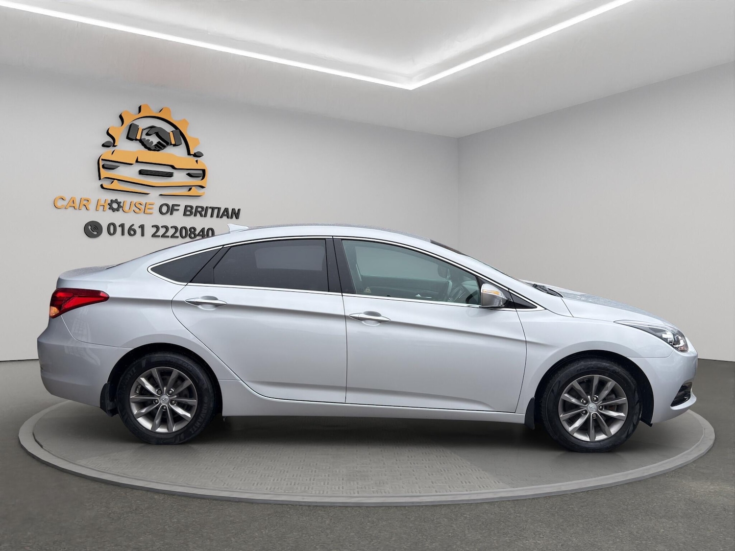 Used Hyundai i40 2016 for sale - 77671407: Photo 5