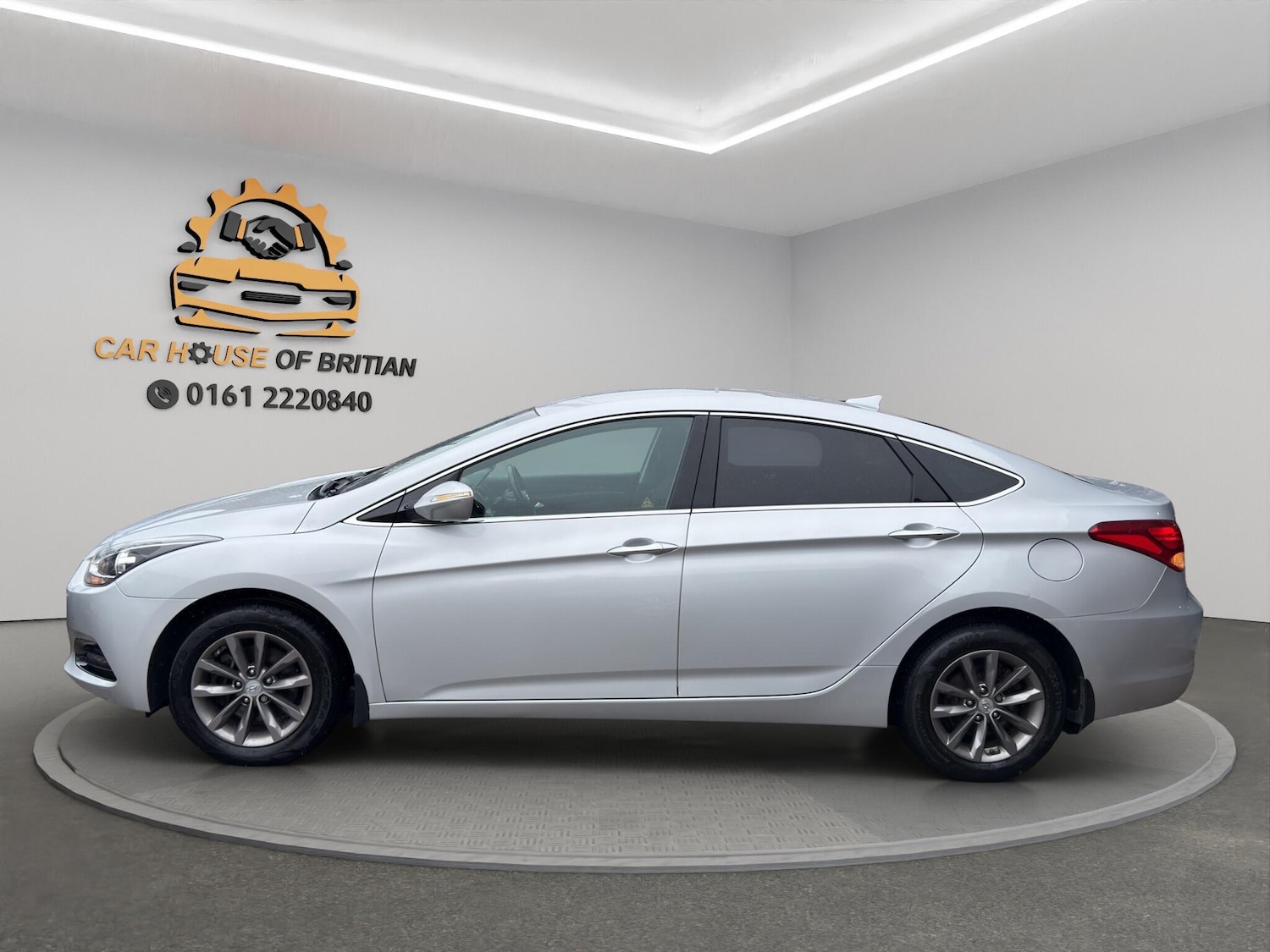 Used Hyundai i40 2016 for sale - 77671407: Photo 9