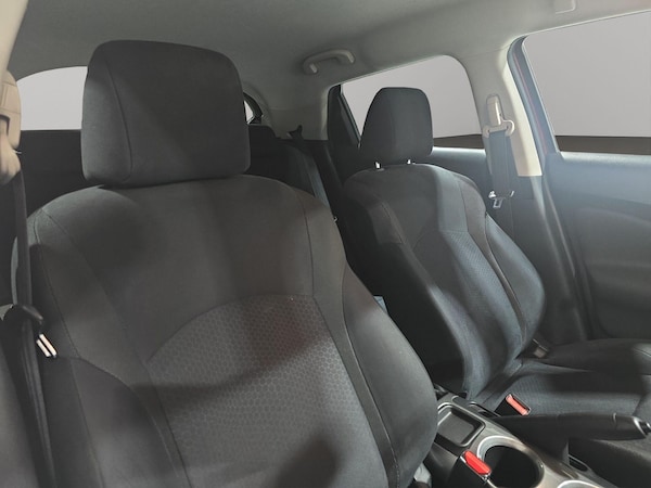 Used Nissan Juke 2013 for sale - 76001955: Photo 12
