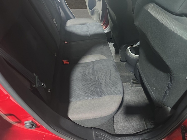 Used Nissan Juke 2013 for sale - 76001955: Photo 13