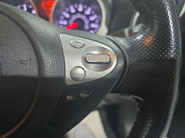 Used Nissan Juke 2013 for sale - 76001955: Photo 18