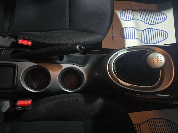 Used Nissan Juke 2013 for sale - 76001955: Photo 19