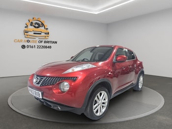 2013 (63) - 1.5 dCi 8v Acenta Premium Euro 5 (s/s) 5dr