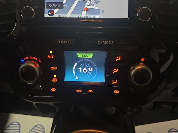 Used Nissan Juke 2013 for sale - 76001955: Photo 22