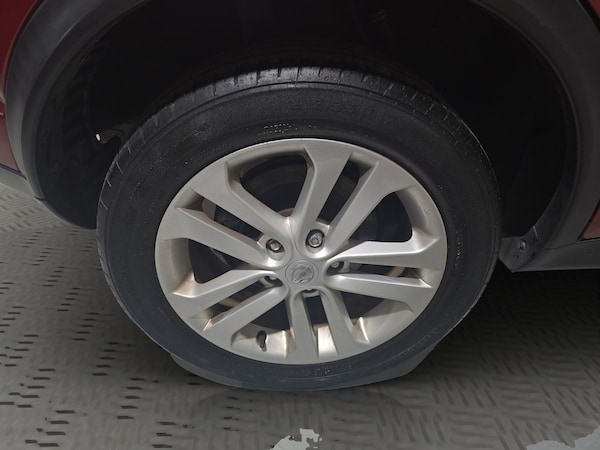Used Nissan Juke 2013 for sale - 76001955: Photo 25