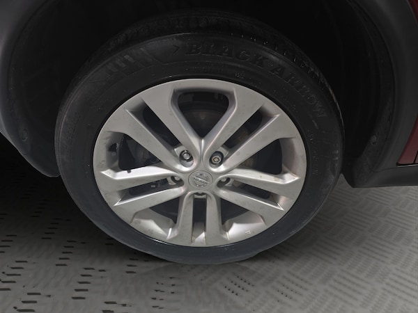 Used Nissan Juke 2013 for sale - 76001955: Photo 26