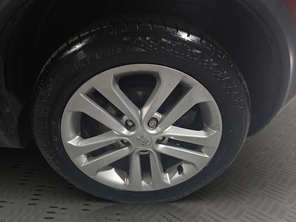 Used Nissan Juke 2013 for sale - 76001955: Photo 27
