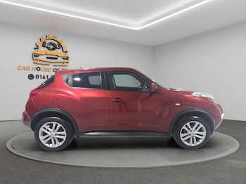 Used Nissan Juke 2013 for sale - 76001955: Photo