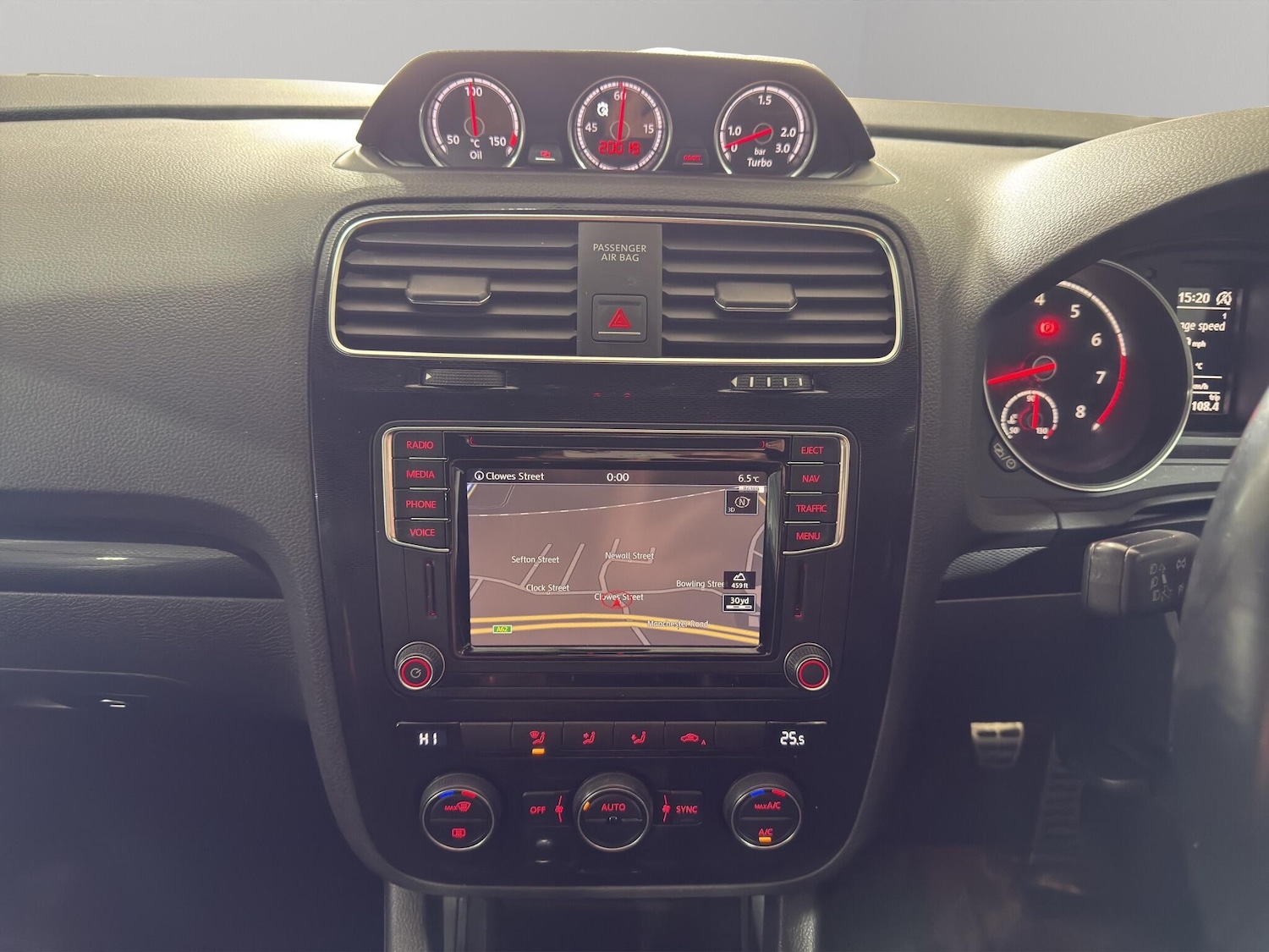 Used Volkswagen Scirocco 2016 for sale - 78058941: Photo 11