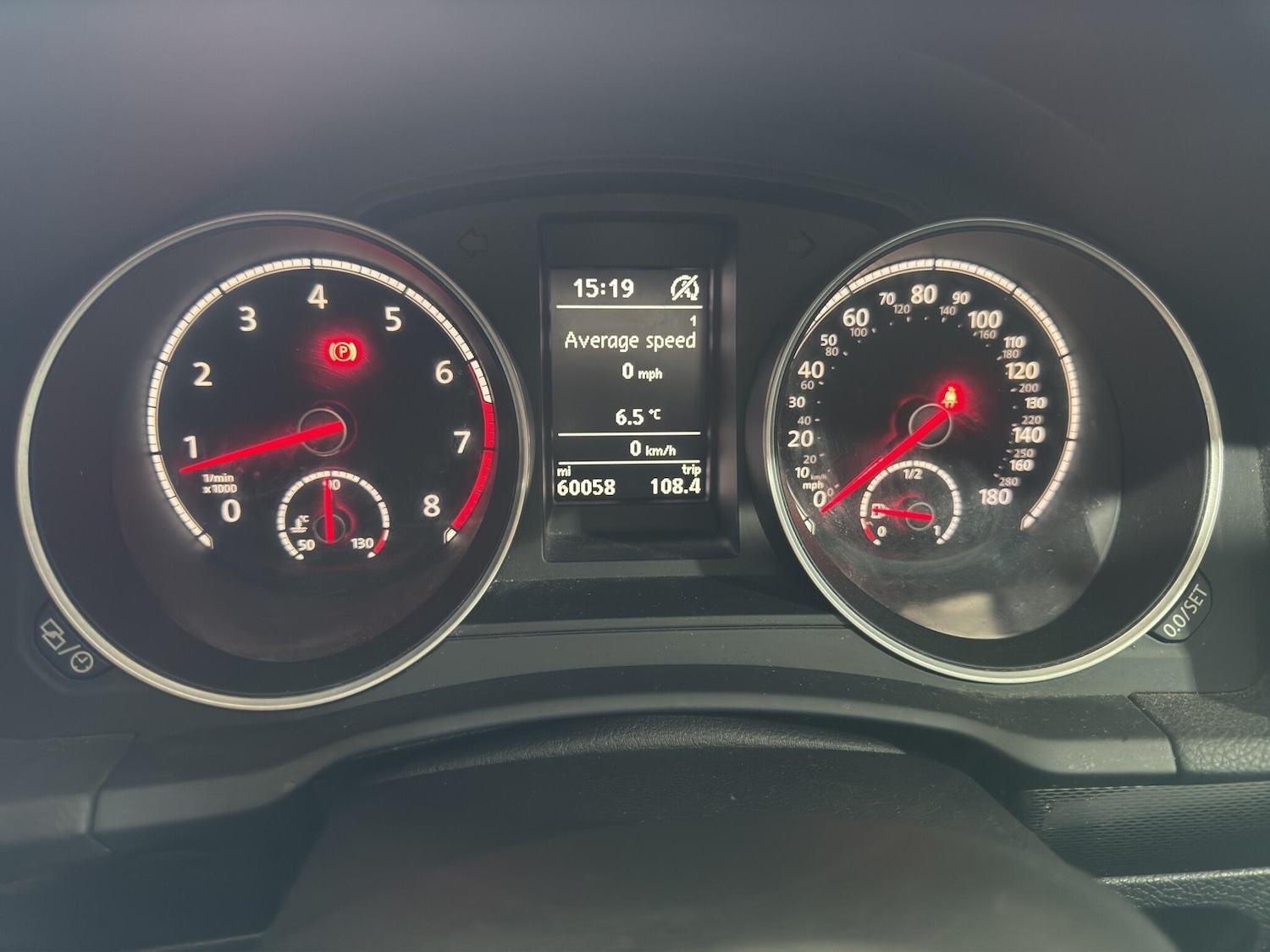 Used Volkswagen Scirocco 2016 for sale - 78058941: Photo 13