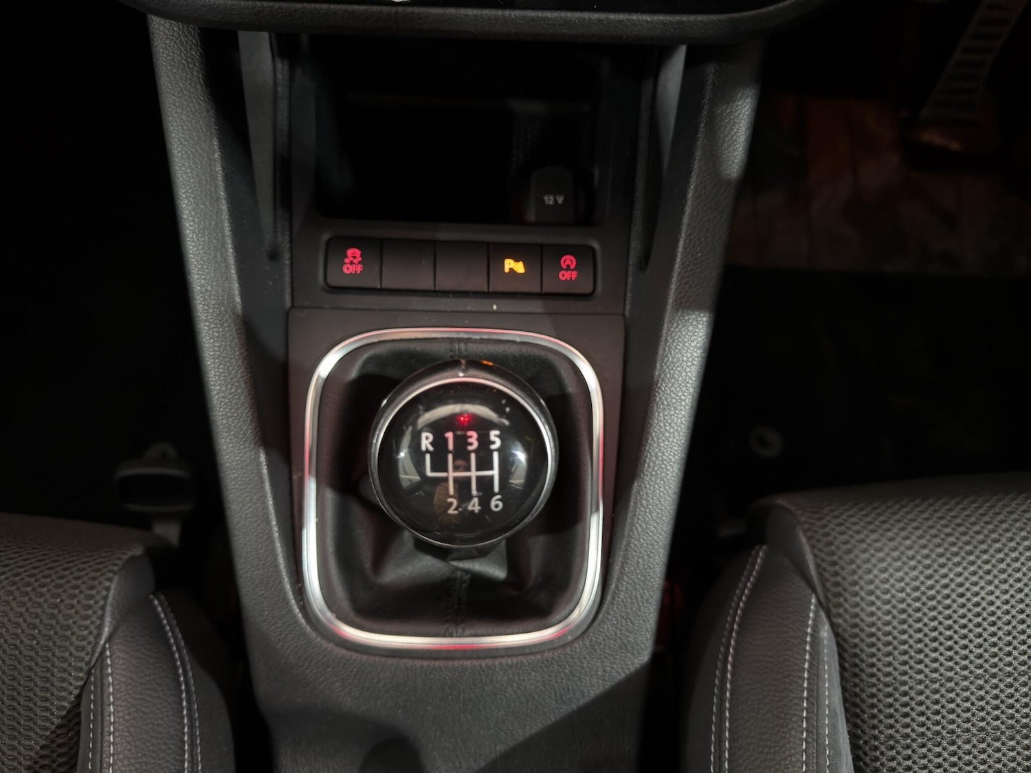 Used Volkswagen Scirocco 2016 for sale - 78058941: Photo 14