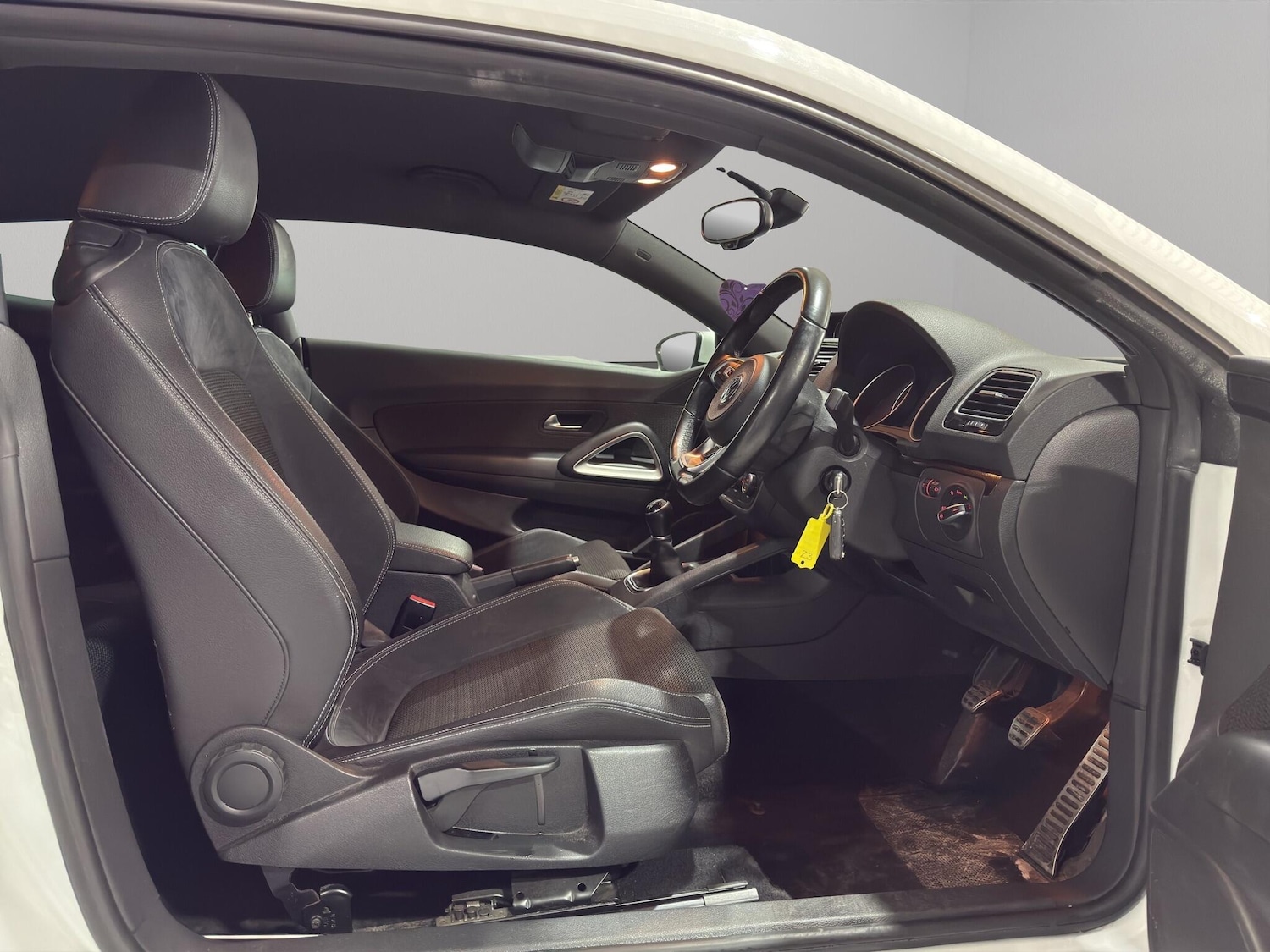 Used Volkswagen Scirocco 2016 for sale - 78058941: Photo 15