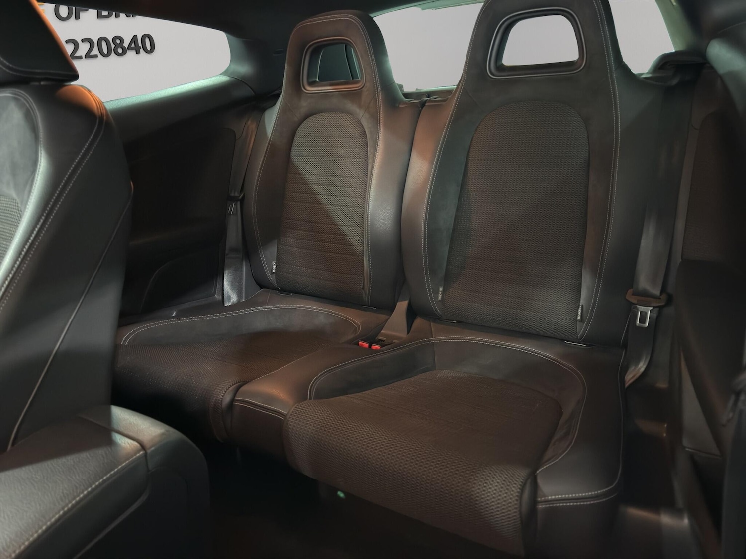 Used Volkswagen Scirocco 2016 for sale - 78058941: Photo 18