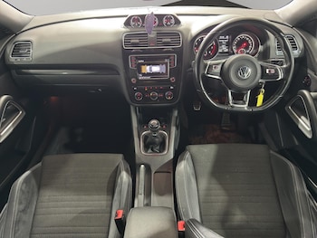 Used Volkswagen Scirocco 2016 for sale - 78058941: Photo