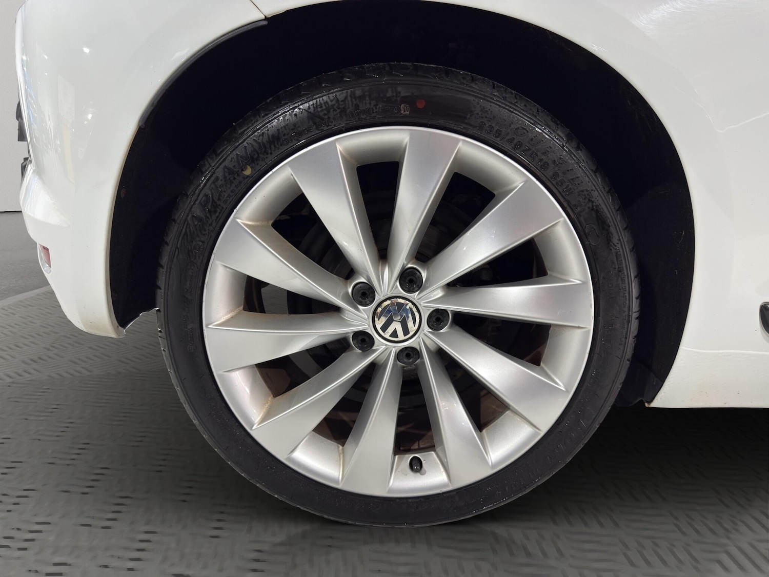 Used Volkswagen Scirocco 2016 for sale - 78058941: Photo 31