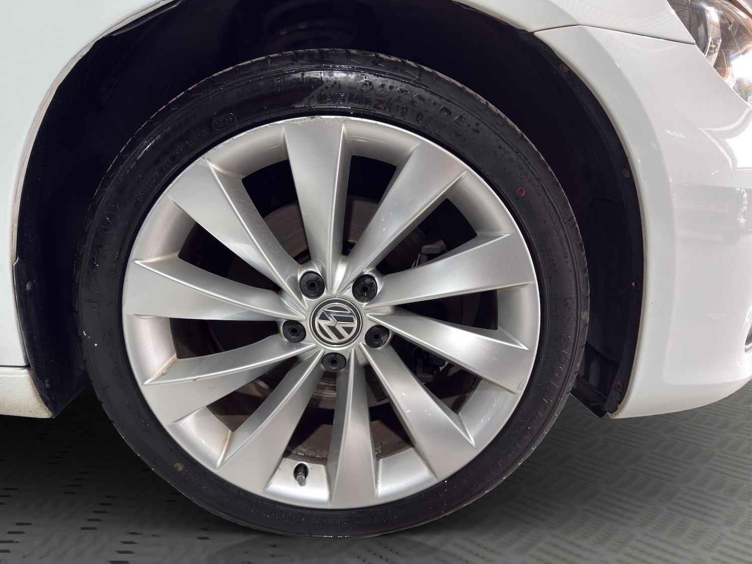 Used Volkswagen Scirocco 2016 for sale - 78058941: Photo 33