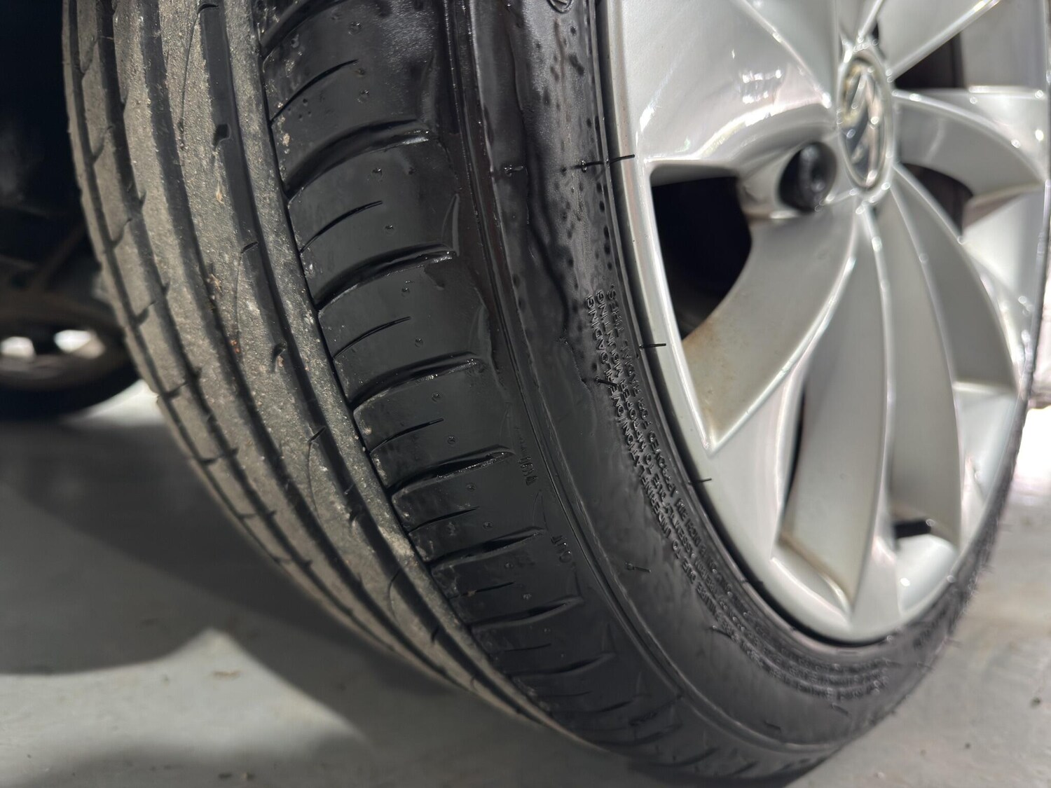 Used Volkswagen Scirocco 2016 for sale - 78058941: Photo 34