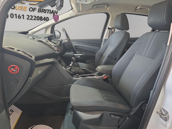 Used Ford C-Max 2012 for sale - 74653300: Photo 11
