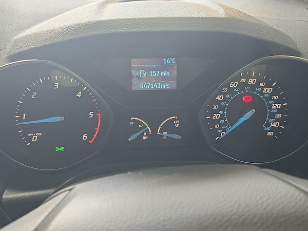 Used Ford C-Max 2012 for sale - 74653300: Photo 15