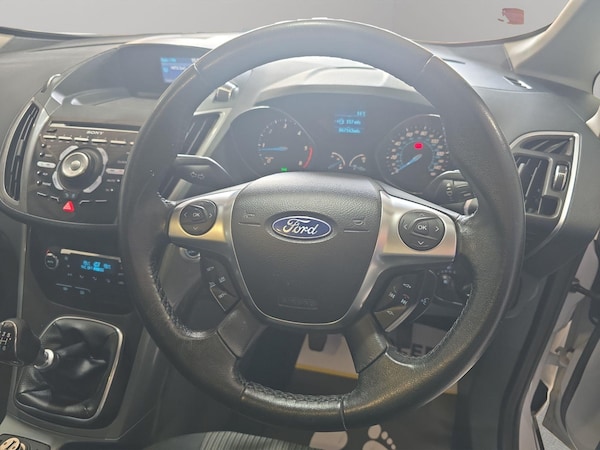 Used Ford C-Max 2012 for sale - 74653300: Photo 17
