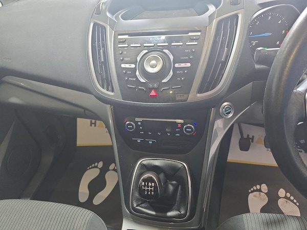 Used Ford C-Max 2012 for sale - 74653300: Photo 19