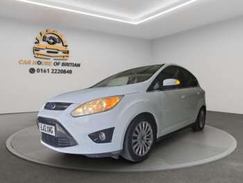 2012 (12) - 1.6 TDCi Titanium 5dr