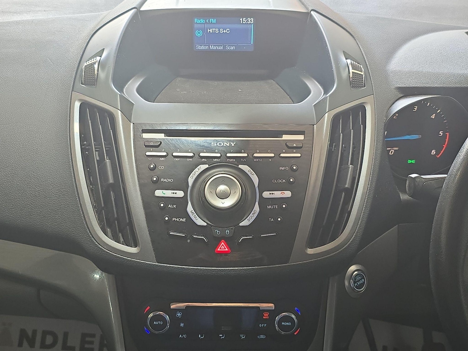 Vehicle 27