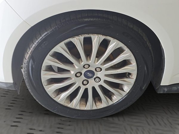 Used Ford C-Max 2012 for sale - 74653300: Photo 35