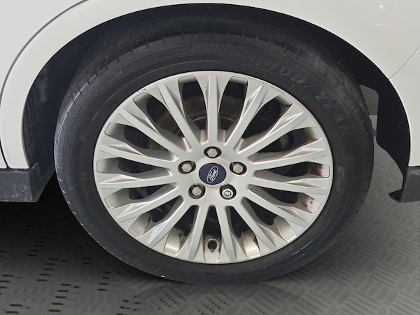 Used Ford C-Max 2012 for sale - 74653300: Photo 36
