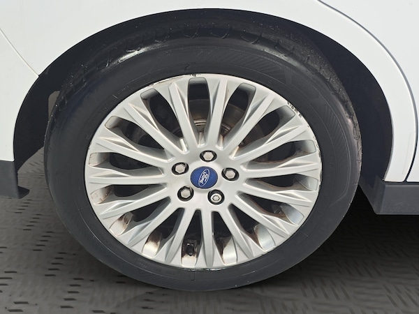 Used Ford C-Max 2012 for sale - 74653300: Photo 38