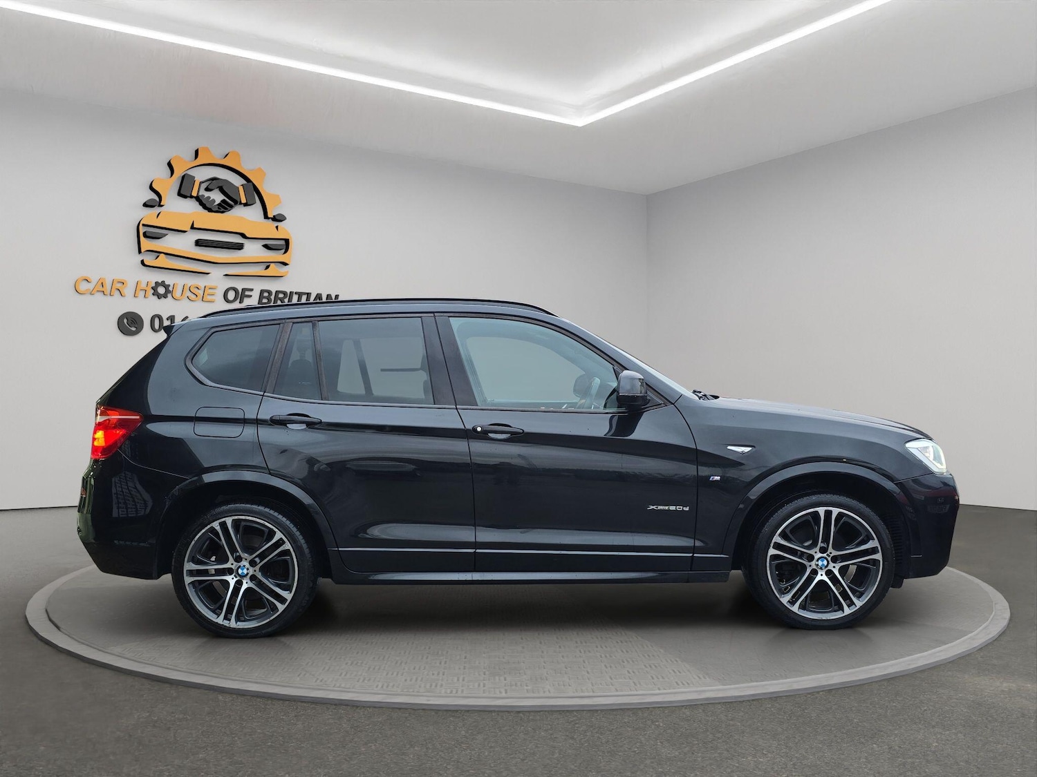 Used BMW X3 2016 for sale - 76832648: Photo 10