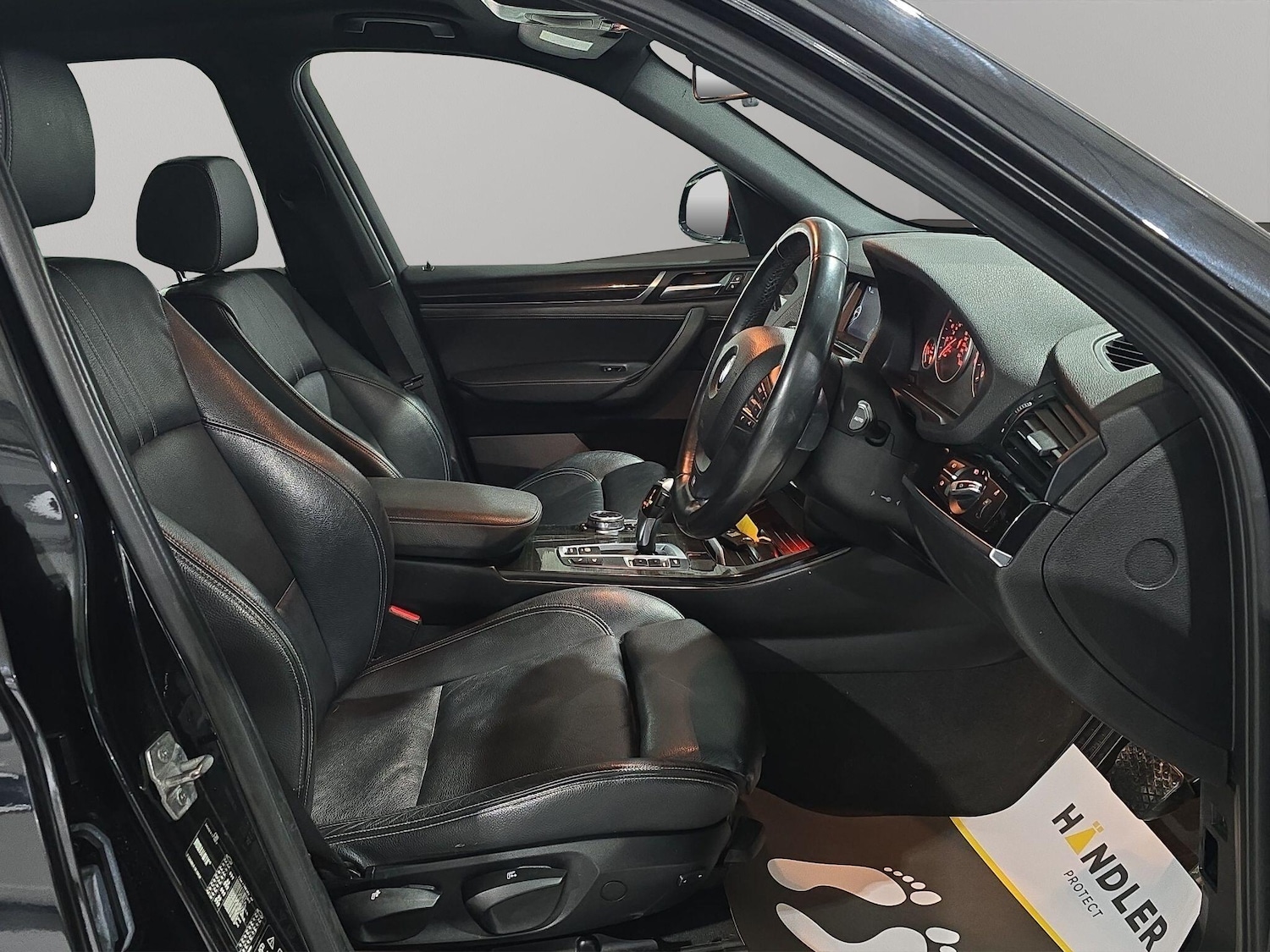 Used BMW X3 2016 for sale - 76832648: Photo 11