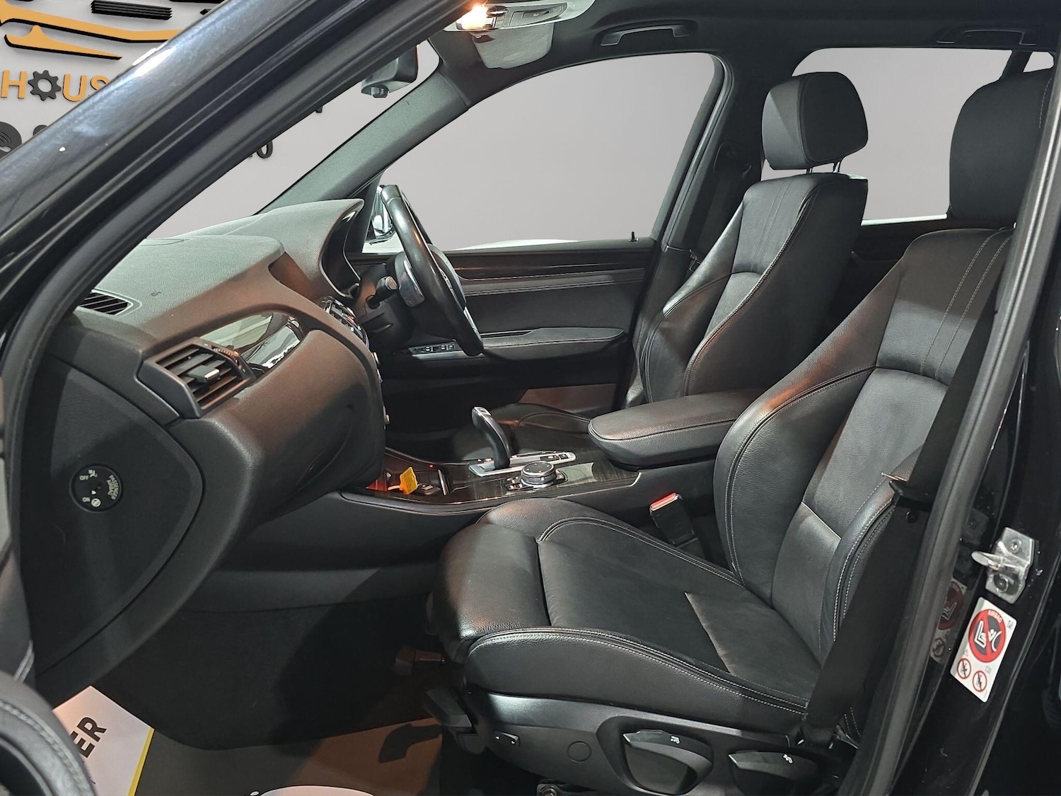 Used BMW X3 2016 for sale - 76832648: Photo 12