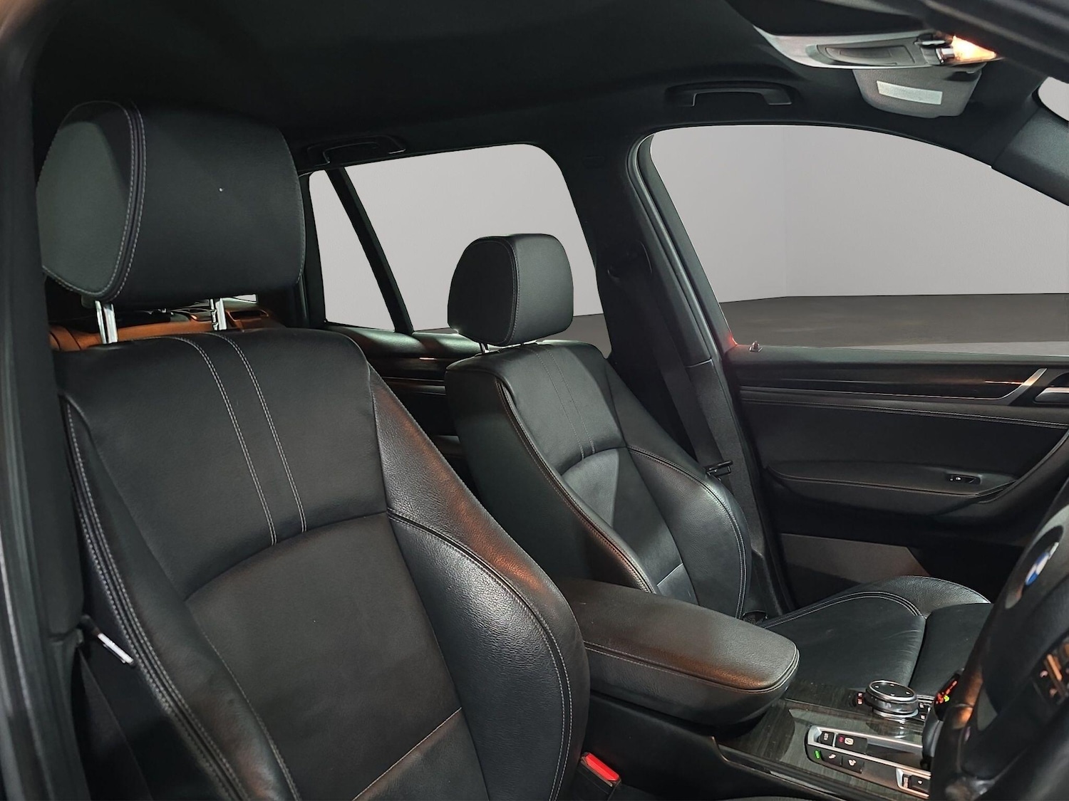 Used BMW X3 2016 for sale - 76832648: Photo 13