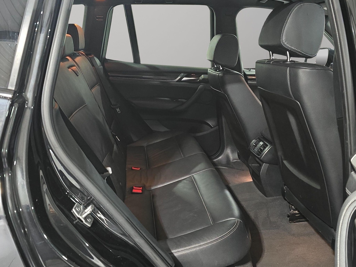 Used BMW X3 2016 for sale - 76832648: Photo 14