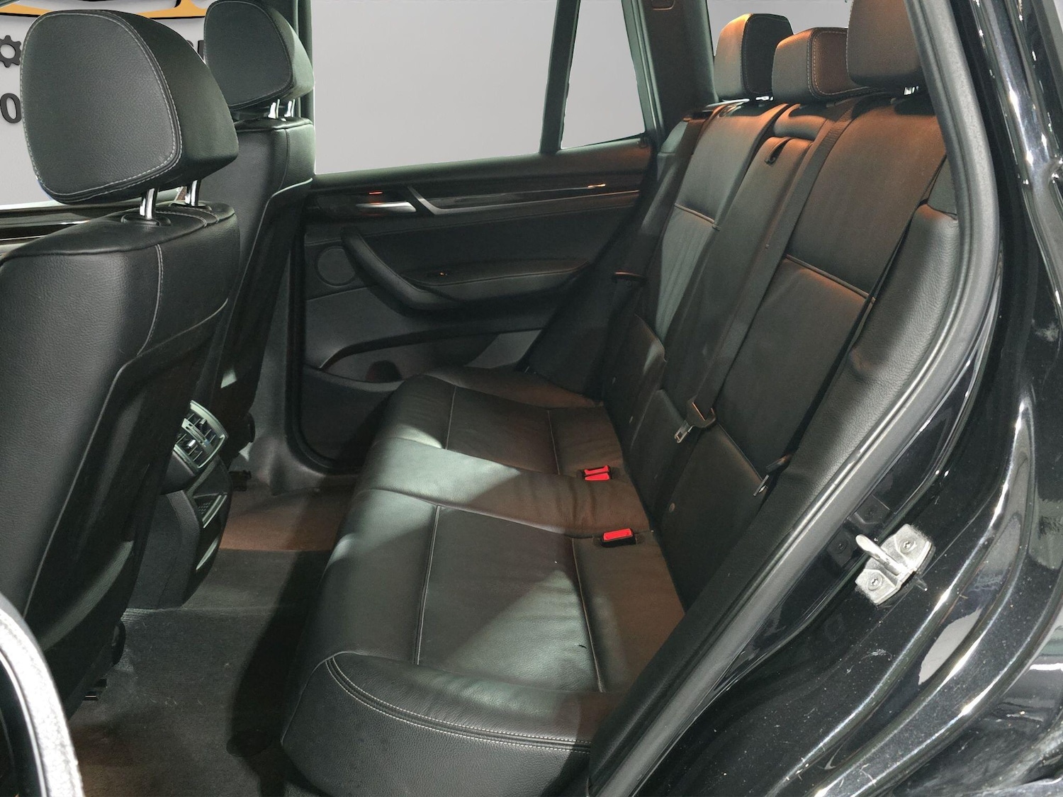 Used BMW X3 2016 for sale - 76832648: Photo 15