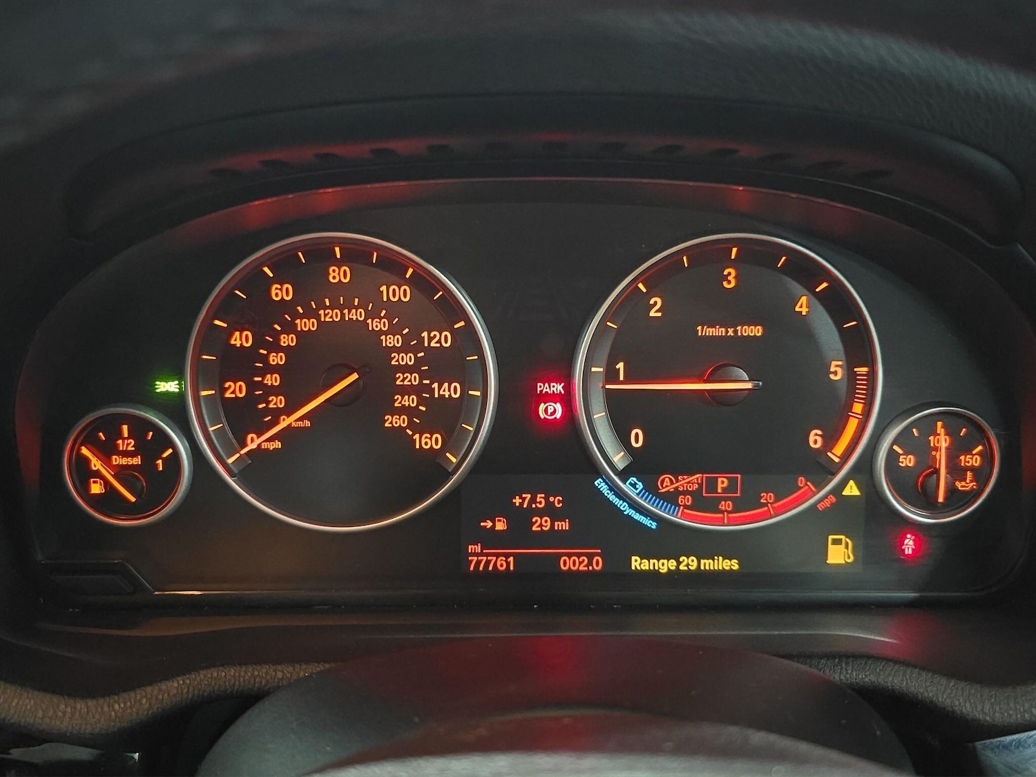 Used BMW X3 2016 for sale - 76832648: Photo 18