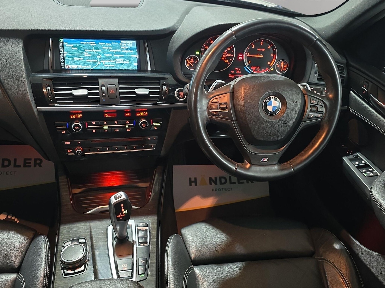 Used BMW X3 2016 for sale - 76832648: Photo 19